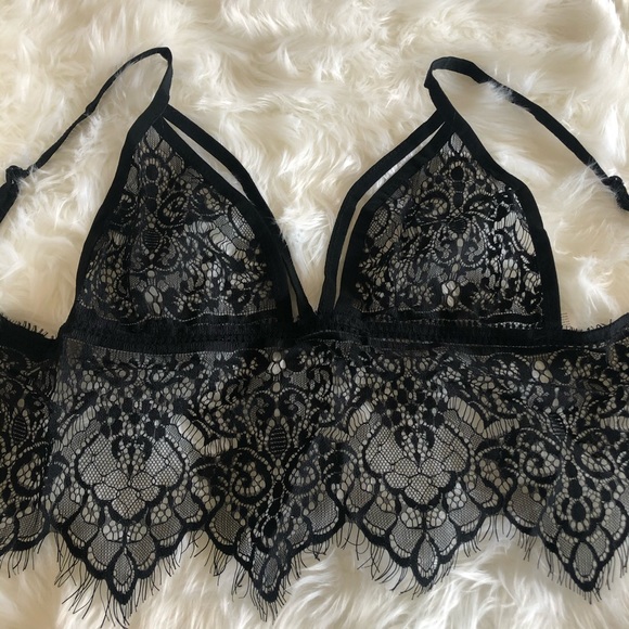 Lace Top🎀 - Picture 3 of 4